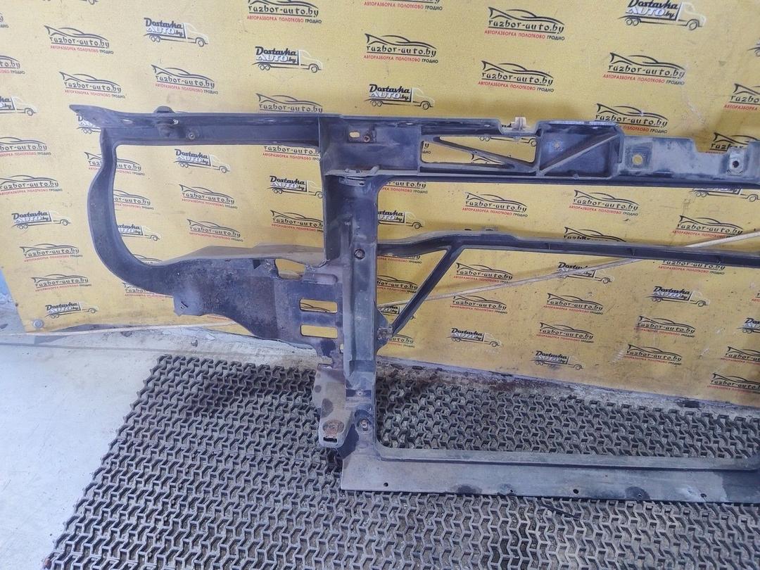 Передняя панель крепления облицовки (телевизор) BGPX5N Volkswagen Sharan купить с доставкой. Огромный выбор запчастей и марок авто. У нас есть практически все.