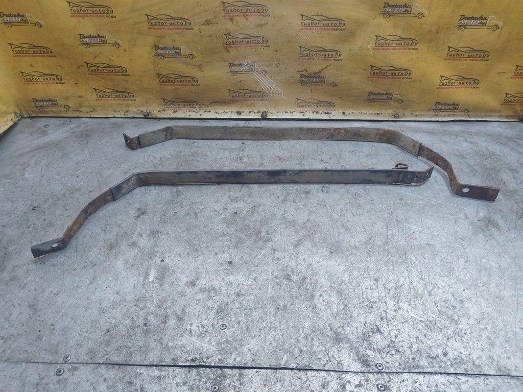 Крепление топливного бака 5WRQ4J Toyota Corolla - Фото 5