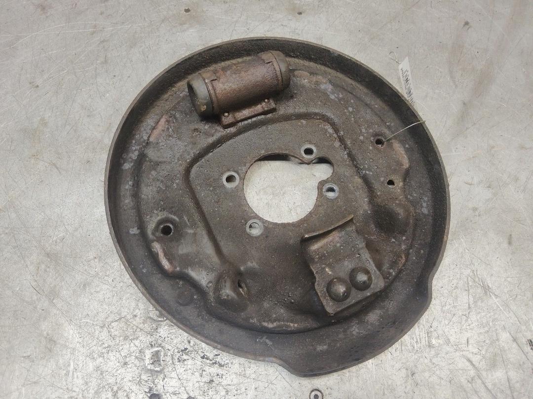 Кожух защитный тормозного диска QBK1OK Peugeot 306 купить