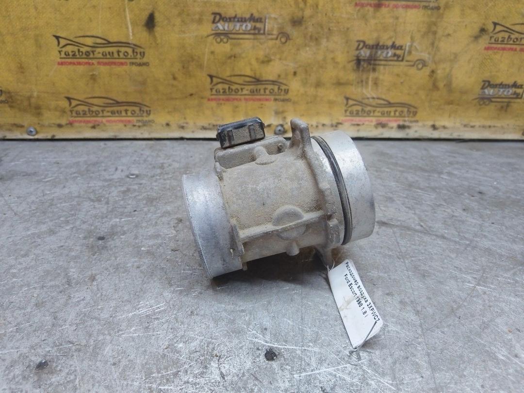 Расходомер воздуха 3XFWC7 Ford Escort