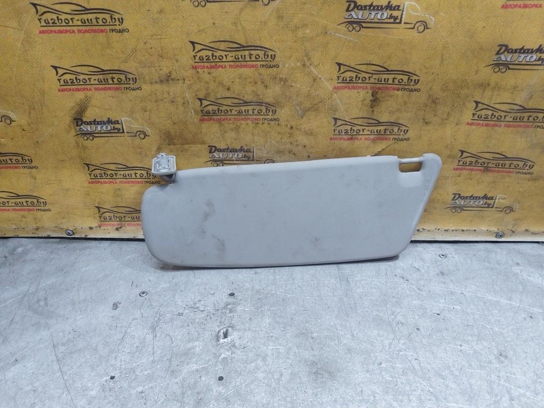 Козырек солнцезащитный R0GCBE Opel Meriva купить