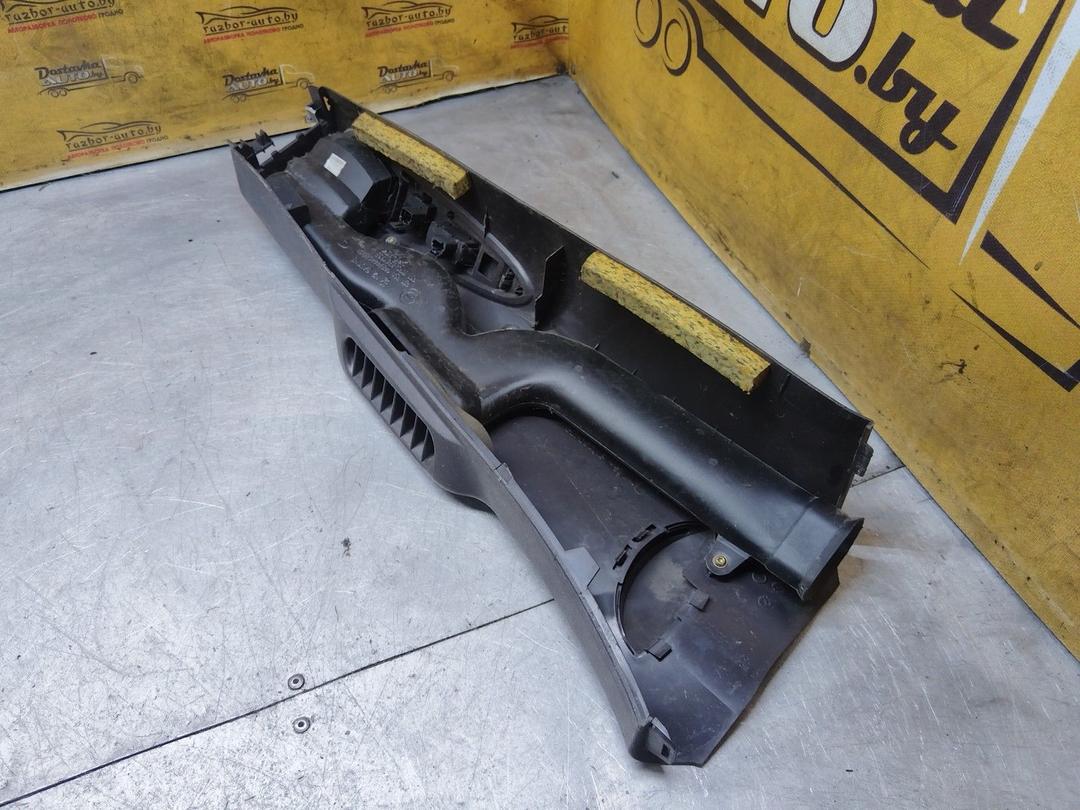 Обшивка стойки FSI1EU Citroen C8 купить с доставкой