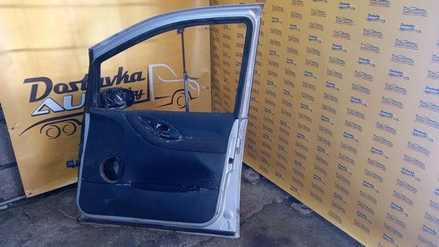 Дверь передняя правая BR947C Volkswagen Sharan купить с доставкой