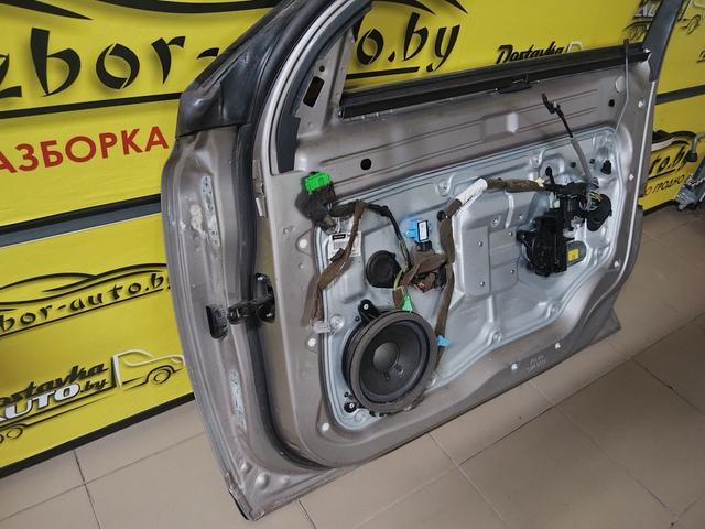 Дверь передняя правая OC5UY8 Volvo XC70 undefined