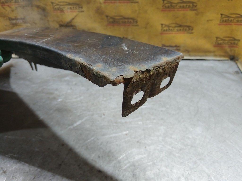 Крыло переднее левое UE5C4T Opel Insignia - Фото 5