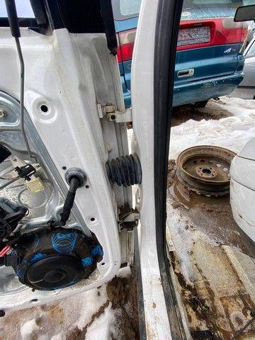 Петля двери задней левой 62W1PQ Volkswagen Passat