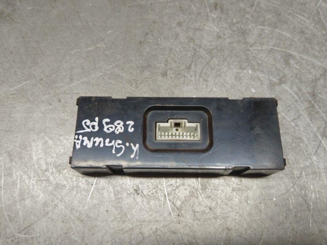 Блок управления светом N8XNGN Kia Shuma купить с доставкой