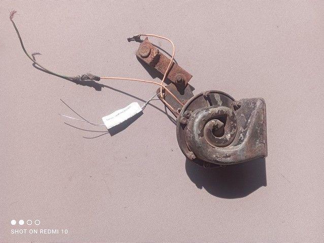 Сигнал (клаксон) KM79XP Renault Scenic - Фото 2