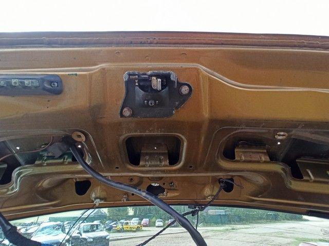 Замок багажника ELC3Q2 Fiat Punto - Фото 3