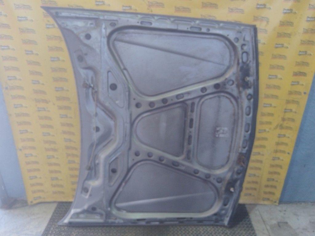 Капот FON520 Audi 100 - Фото 5