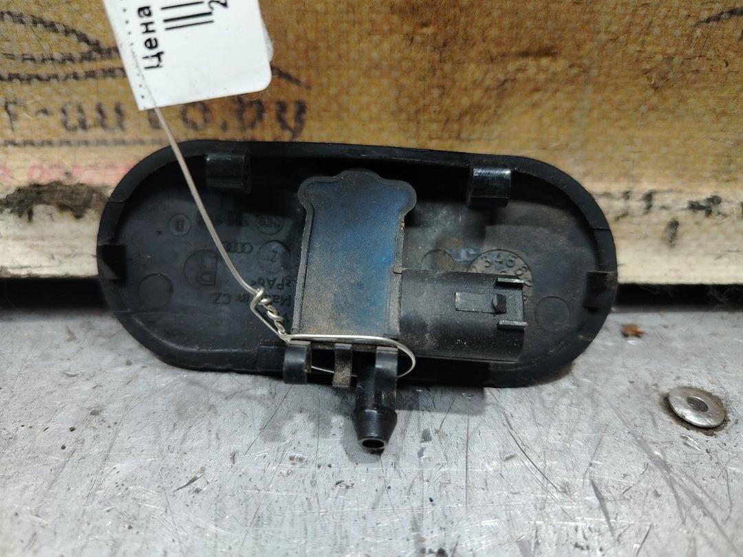Форсунка омывателя M76G44 Audi A4 - Фото 3