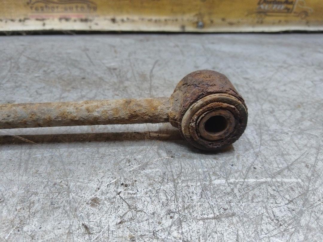 Рычаг задний правый 4895Q0 Toyota Avensis - Фото 4