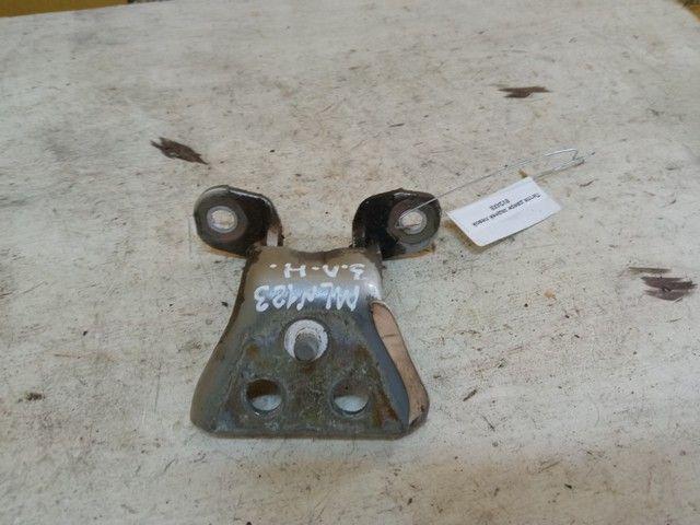 Петля двери задней левой 8V24X8 Mercedes ML W163 - Фото 2