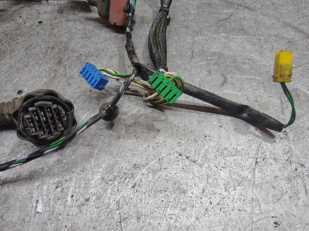 Проводка двери передней левой 9R5TXA Peugeot 806 - Фото 2