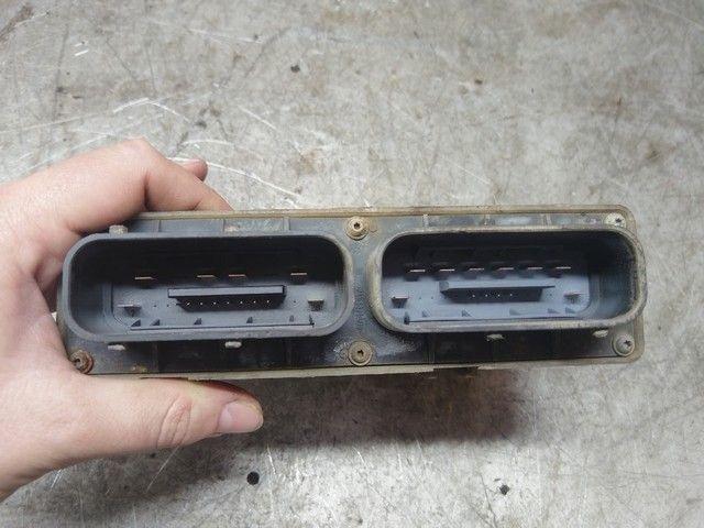 Блок управления вентилятором радиатора VTW2Q9 Opel Zafira купить с доставкой