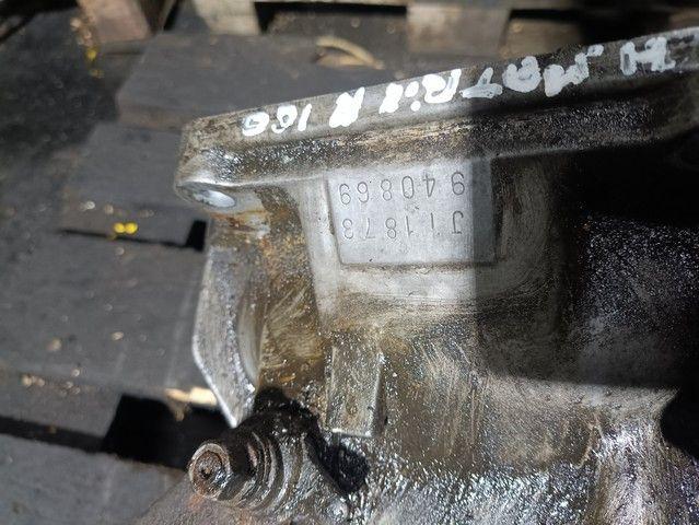 КПП механическая (МКПП) 5-ступенчатая 8034AL Hyundai Matrix купить на авторазборке