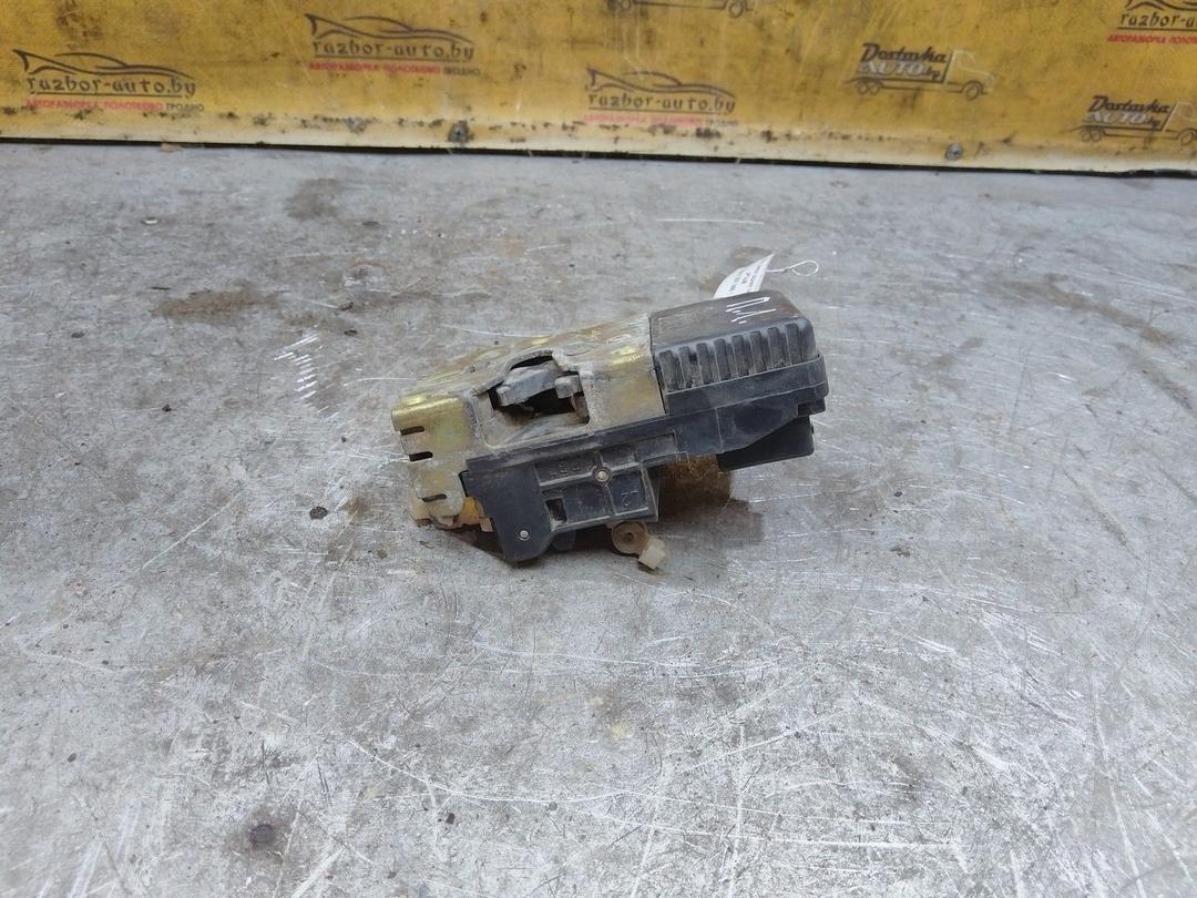 Замок двери задней левой JP744R Peugeot 306 undefined