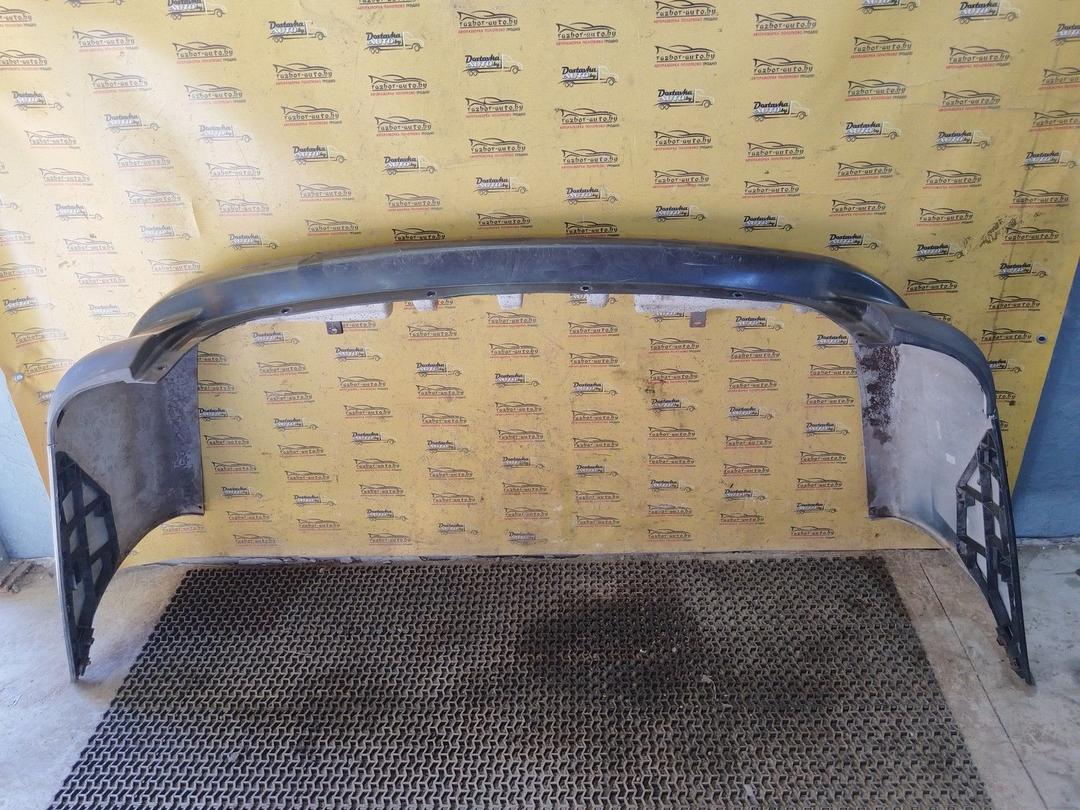 Бампер задний BKBI30 Opel Vectra купить с доставкой. Огромный выбор запчастей и марок авто. У нас есть практически все.