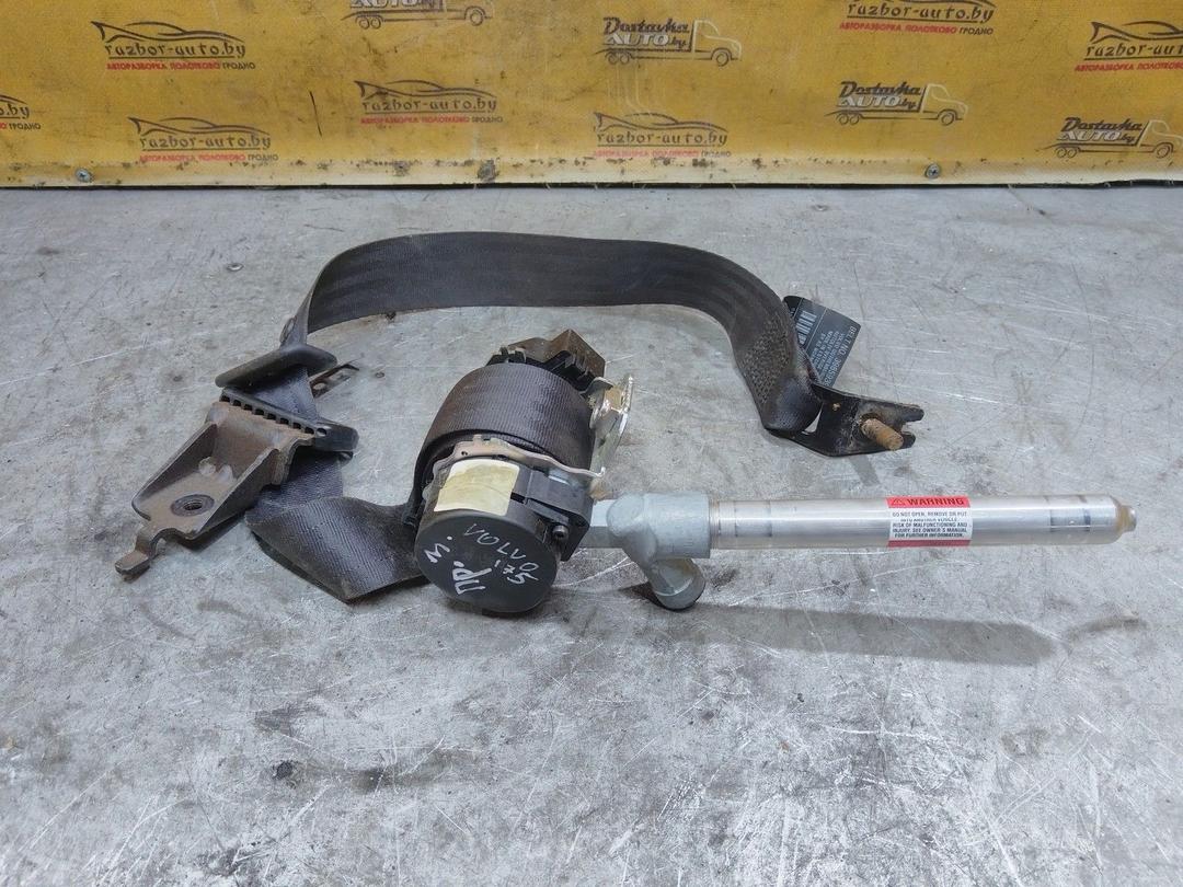 Ремень безопасности задний правый M80KPD Volvo XC70 купить с доставкой