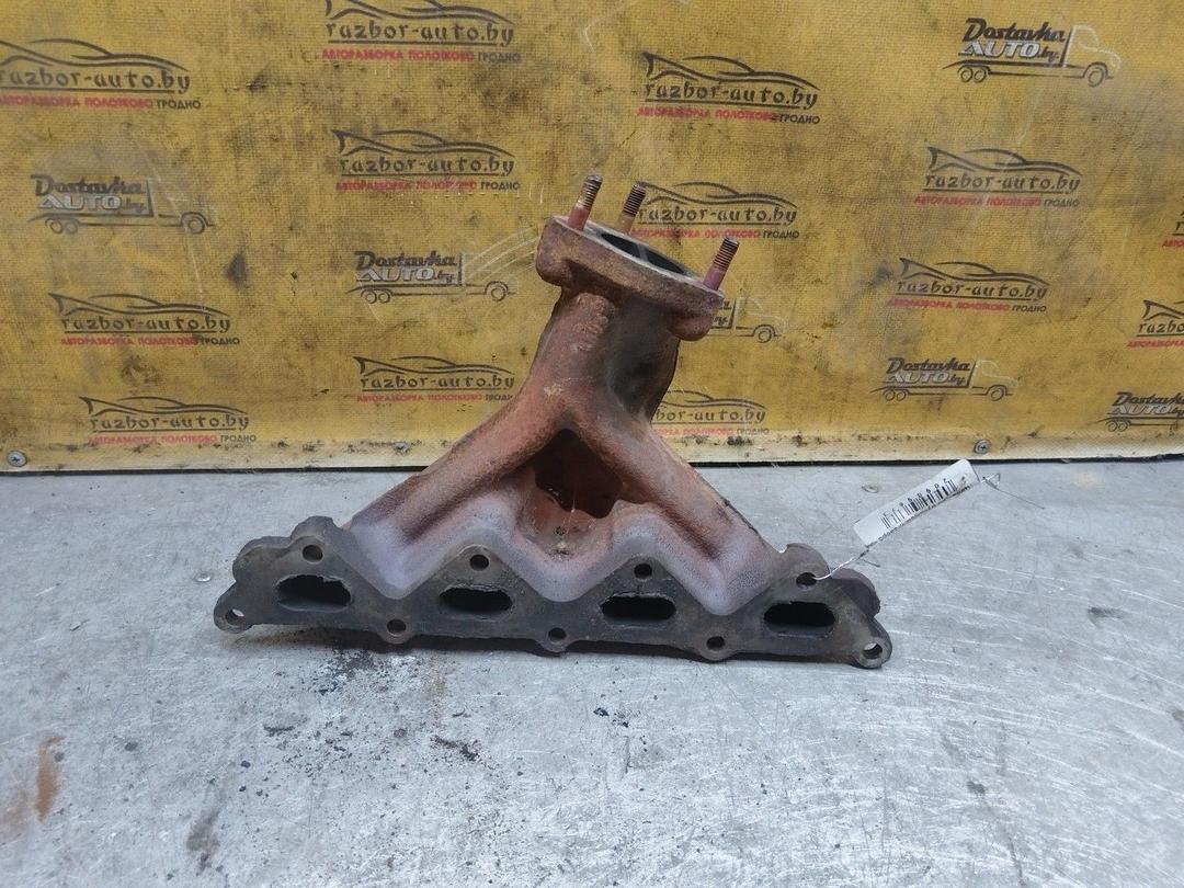 Коллектор выпускной 1SF30Q Fiat Bravo купить с доставкой