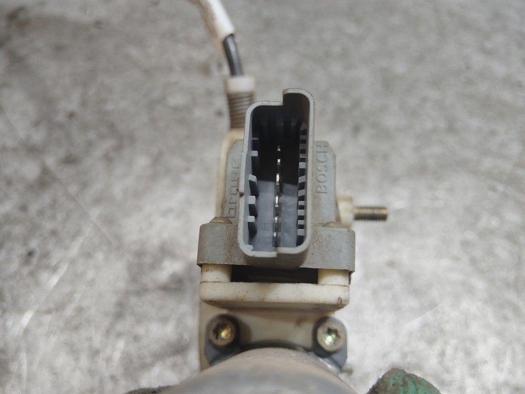 Стеклоподъемник электрический передний левый 4AF8J5 Peugeot 406 - Фото 4