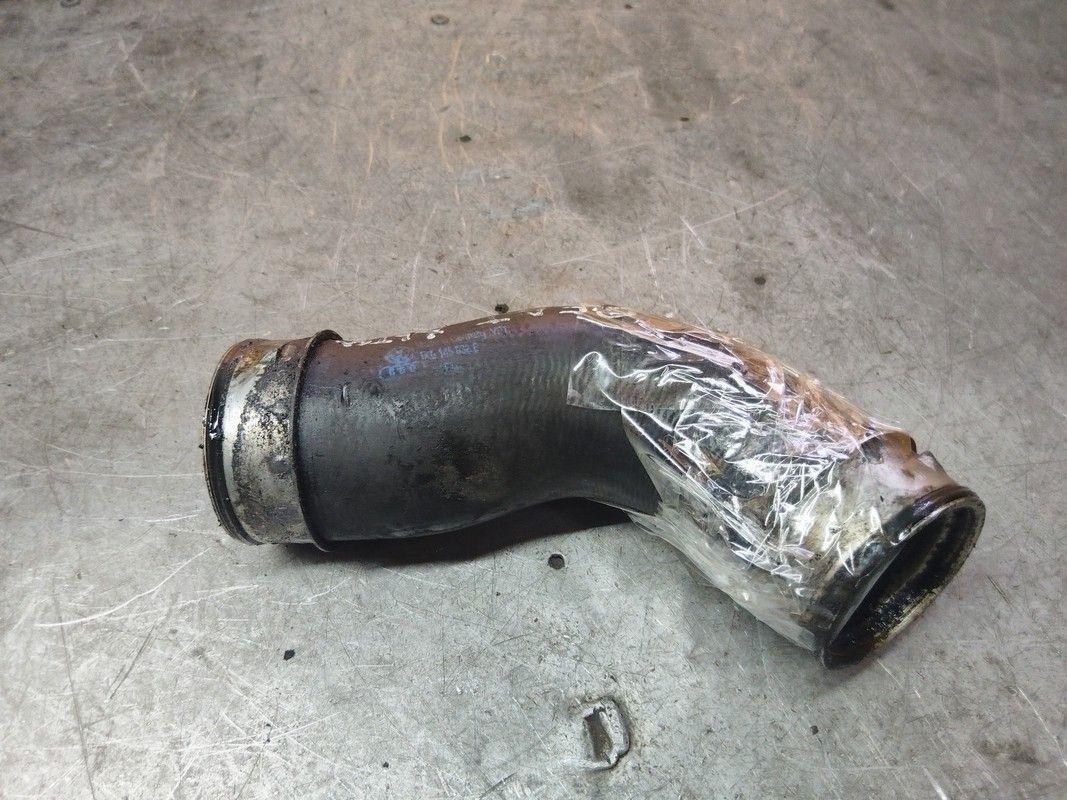 Патрубок интеркулера F4LEZS Seat Altea купить на авторазборке