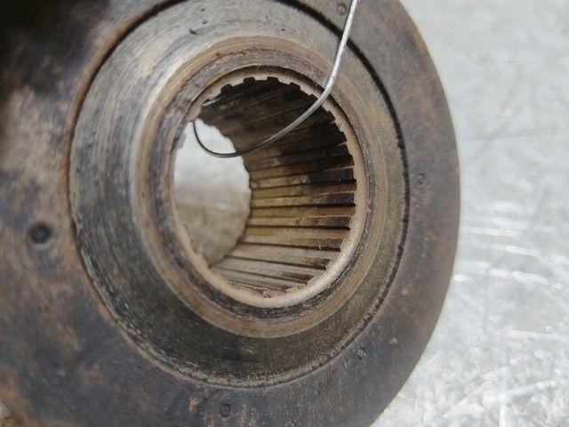 Шестерня коленвала 4J9JW0 Rover 600 купить в магазине запчастей бу