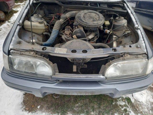 Передняя панель крепления облицовки (телевизор) LAJ2QI Ford Sierra купить с доставкой