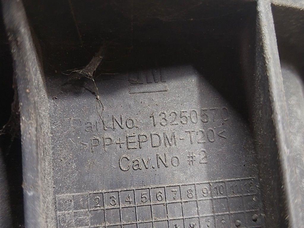 Крепление фары левой H12U6J Opel Insignia - Фото 4