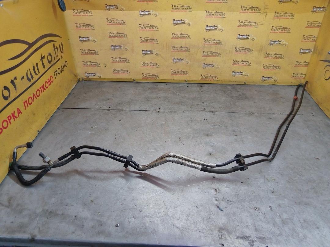 Трубка топливная JEP6QE Ford Fusion