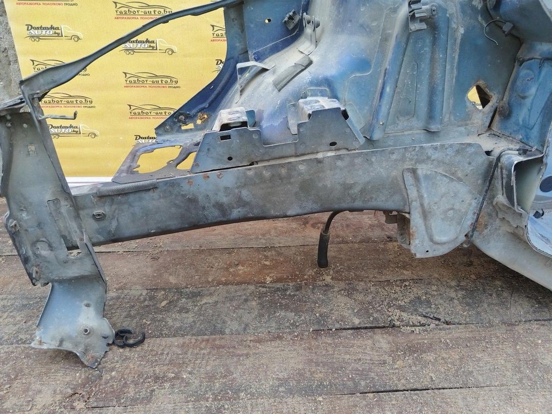 Лонжерон правый 07GB83 Peugeot 307 undefined