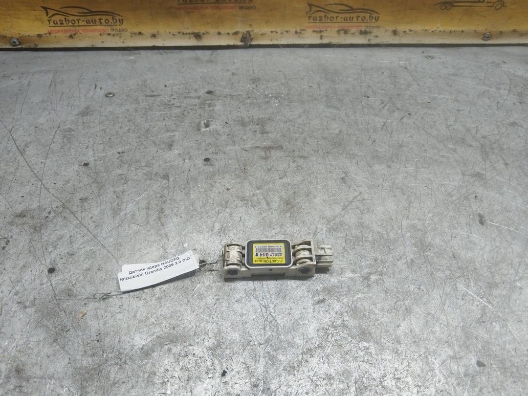Датчик удара HAUDFG Mitsubishi Grandis купить
