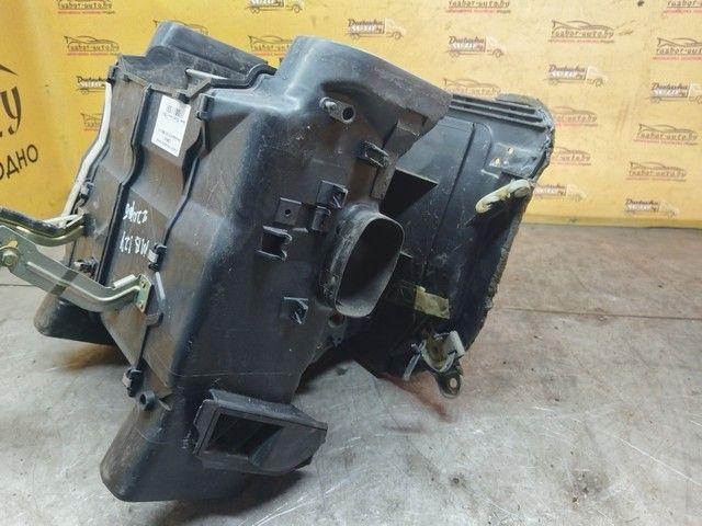 Корпус отопителя (печки) LJBN33 Mercedes E W124 купить на авторазборке
