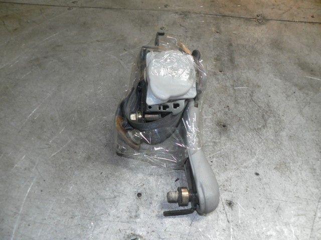 Ремень безопасности задний правый 35M275 Honda HR-V - Фото 2