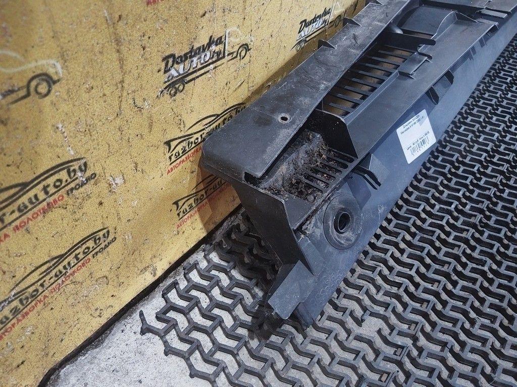 Дождевик SO0ZGK Mercedes A W168 - Фото 4