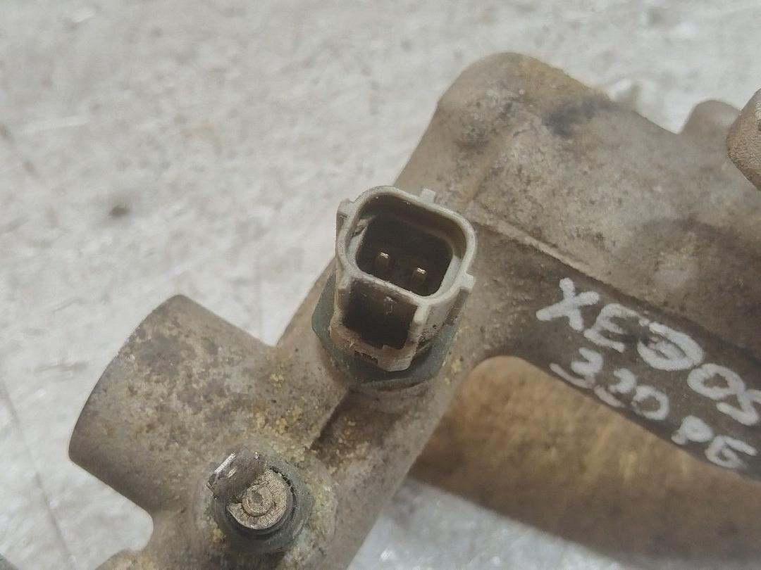 Фланец (тройник) системы охлаждения 08SI48 Mazda Xedos 6 - Фото 4