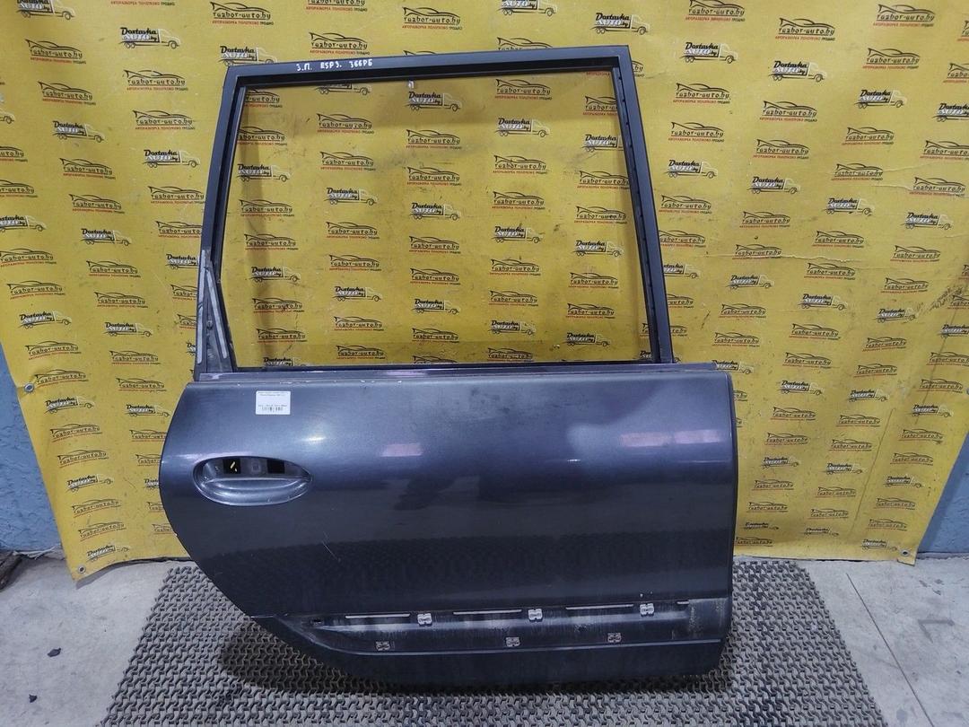Дверь задняя правая O5GX1L Renault Espace