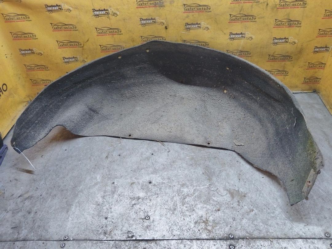 Защита арок задняя правая (подкрылок) SKTW0F Ford Tourneo Connect