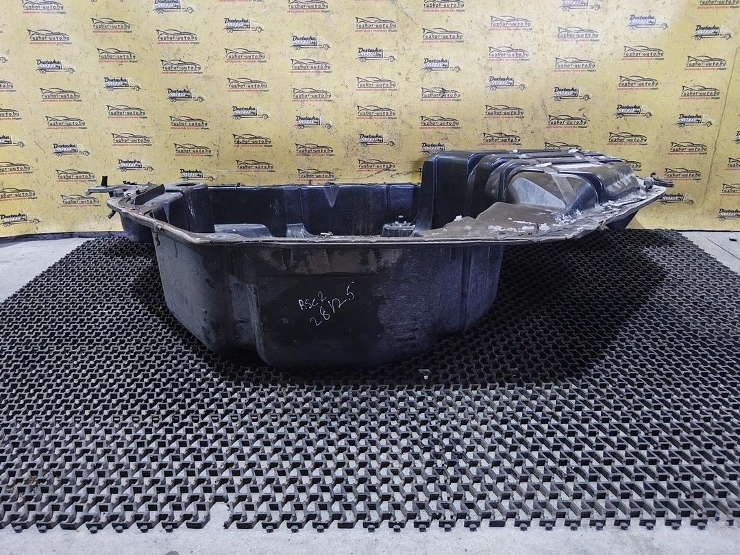 Ниша запасного колеса OT6O1G Renault Scenic купить с доставкой