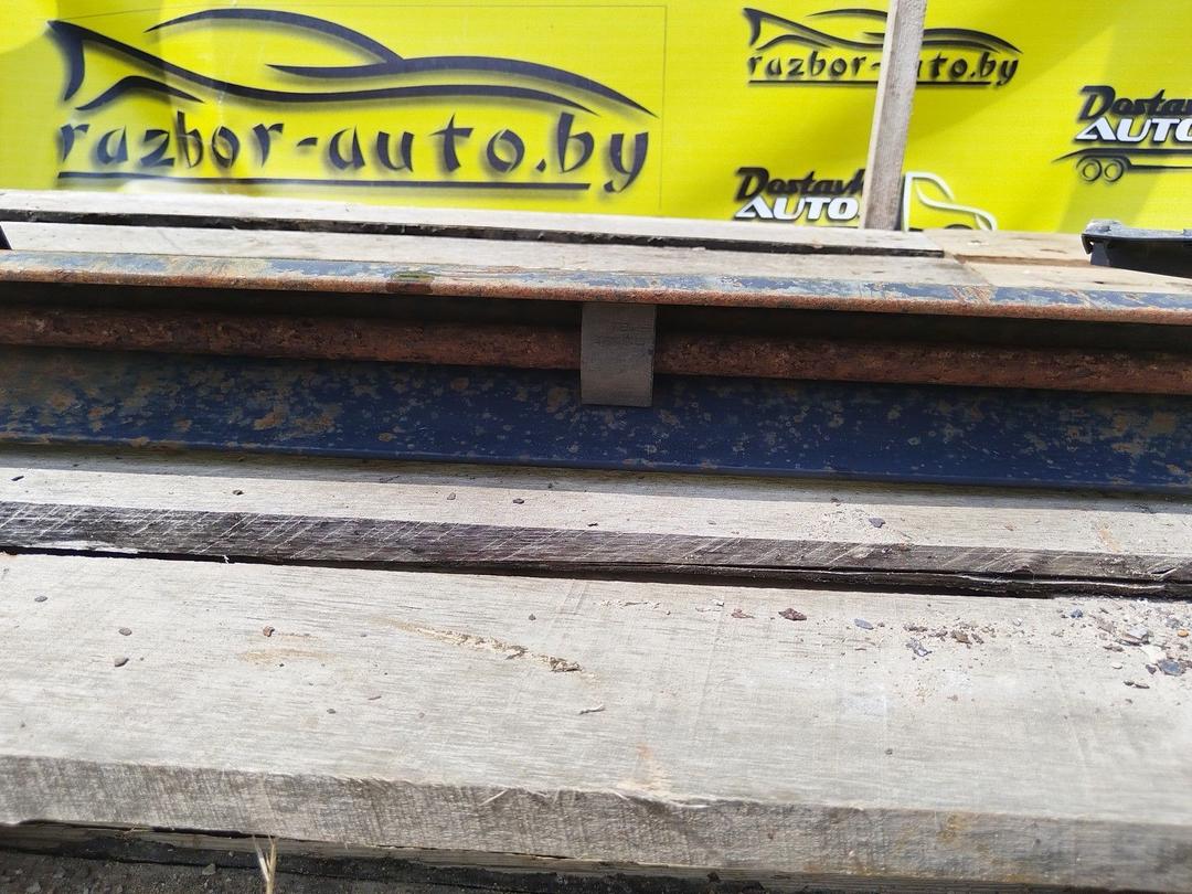 Балка подвески задняя H6YAOA Seat Ibiza undefined