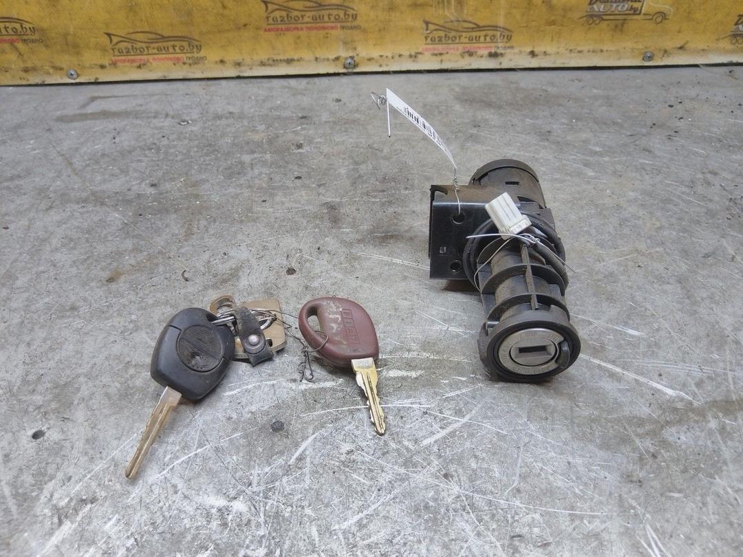 Замок зажигания 4EFA0G Fiat Bravo купить с доставкой