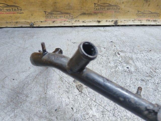 Трубка охлаждающей жидкости металлическая 1LD7UV Seat Alhambra купить в магазине запчастей бу