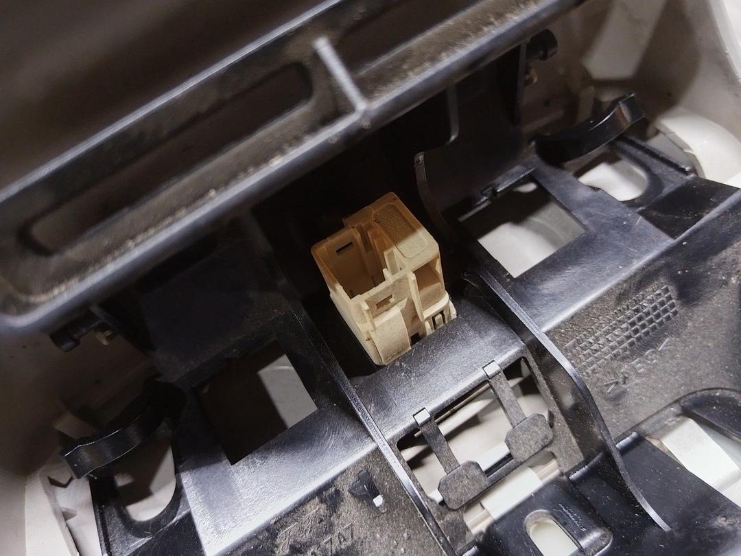 Фонарь салона (плафон) JN1MSK Citroen C8 - Фото 4