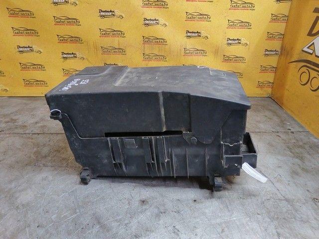 Полка аккумулятора NC80IG Opel Insignia - Фото 7