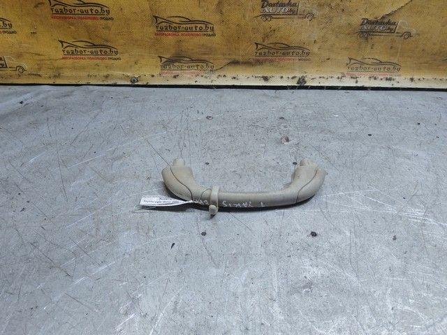 Ручка внутренняя потолочная 9U8RCN Toyota Yaris Verso