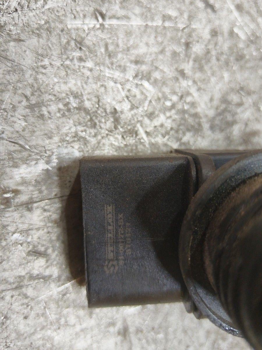 Катушка зажигания HV8CUK Skoda Fabia купить на авторазборке