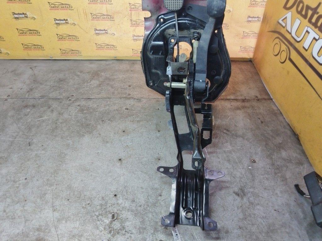 Узел педальный (блок педалей) 35UPJF Fiat  - Фото 2