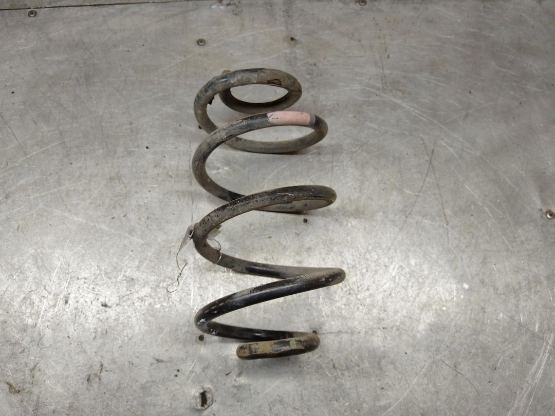 Пружина задняя 54B8KX Nissan Note - Фото 1