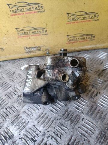 Теплообменник масляного фильтра 22NB5T Audi A4 купить