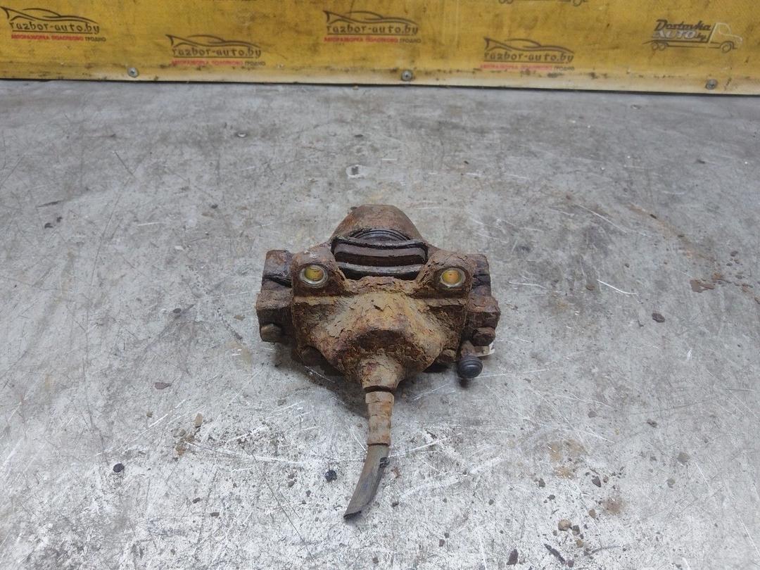 Суппорт задний правый U9C0MQ Mercedes C W202 - Фото 5